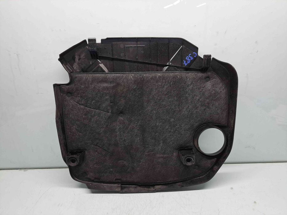 Capac motor  Bmw 5 (F10) [Fabr 2011-2016] 7810802-03 2.0 N47D20 135KW