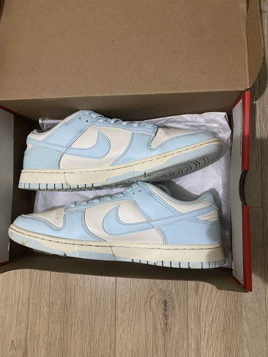 Продаю оригинальные Nike dunk low retro