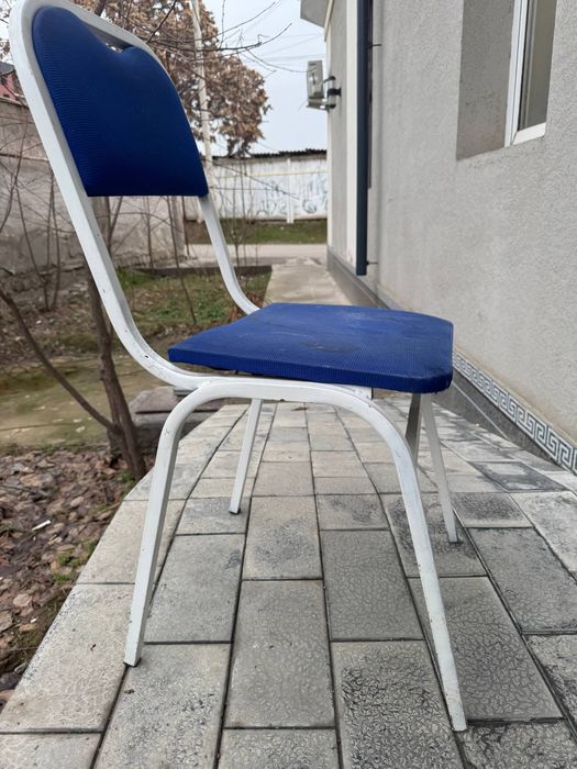 Ofis,uy uchun mustahkam stullar