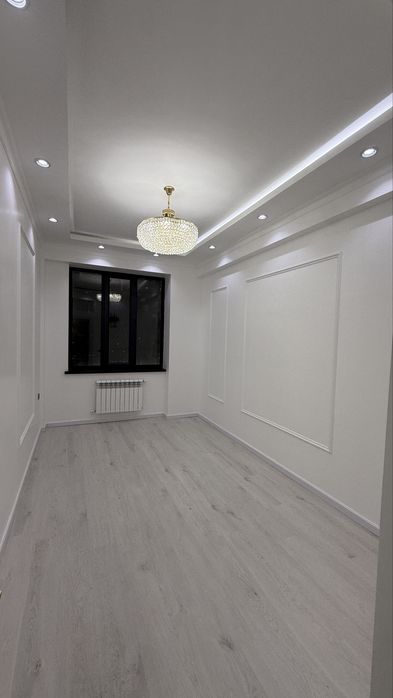 Kvartira sotiladi yevro remont 97 kv