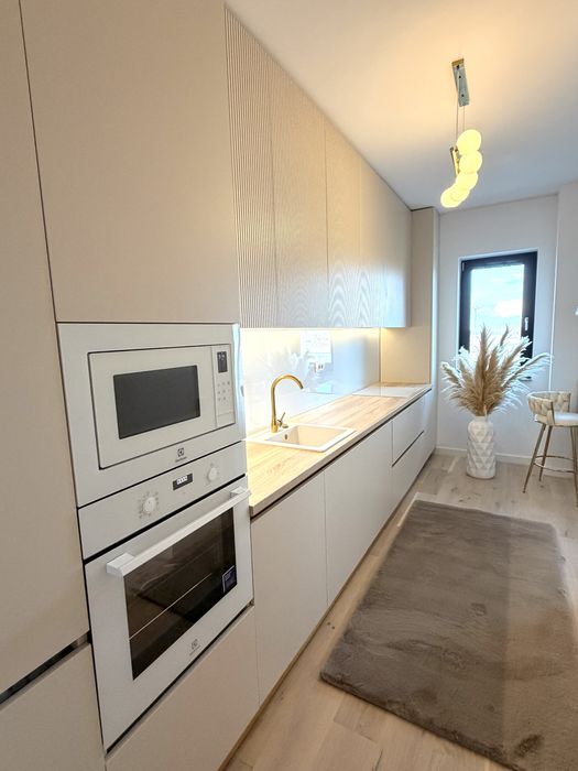 •PROPRIETAR• 2 camere LUX First Estates Pipera
