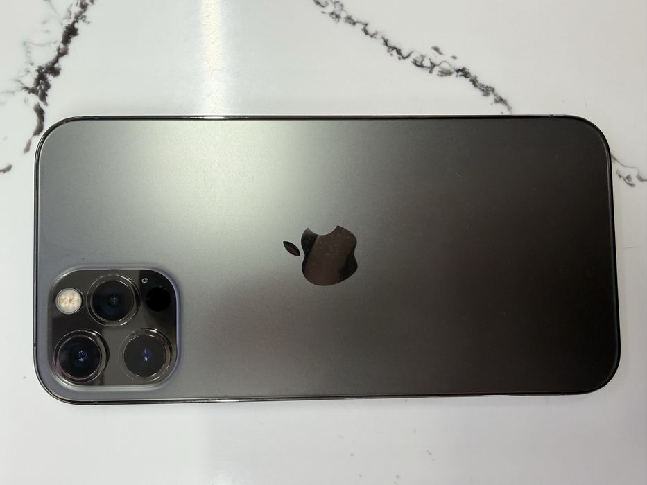 Iphone 12 pro 256gb