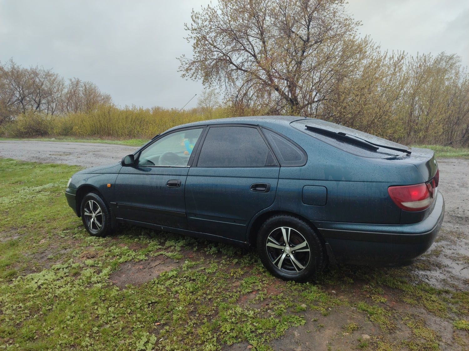 Toyota Carina E Петропавловск цена: купить Тойота Carina E новые и бу. Продажа  авто с фото на OLX Петропавловск