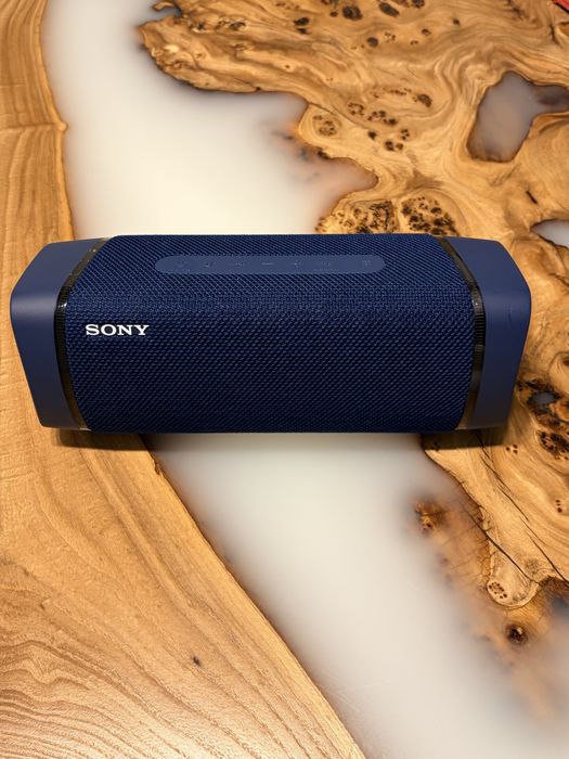 Sony Bluetooth колонка EXTRA BASS | IP67 |
