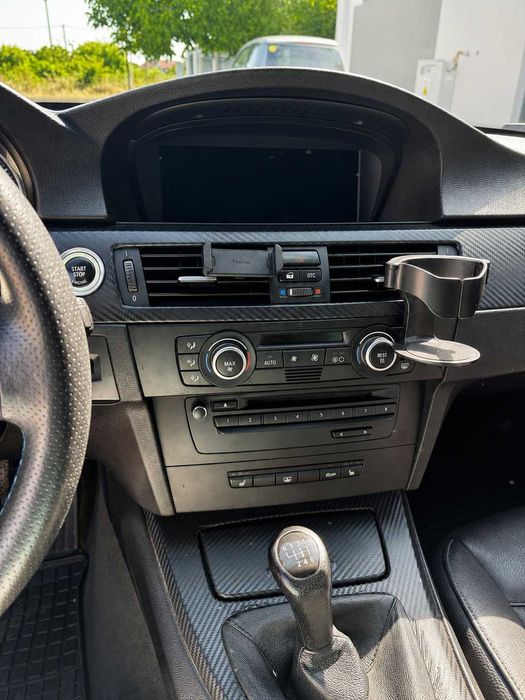 2009 BMW 320D pachet M