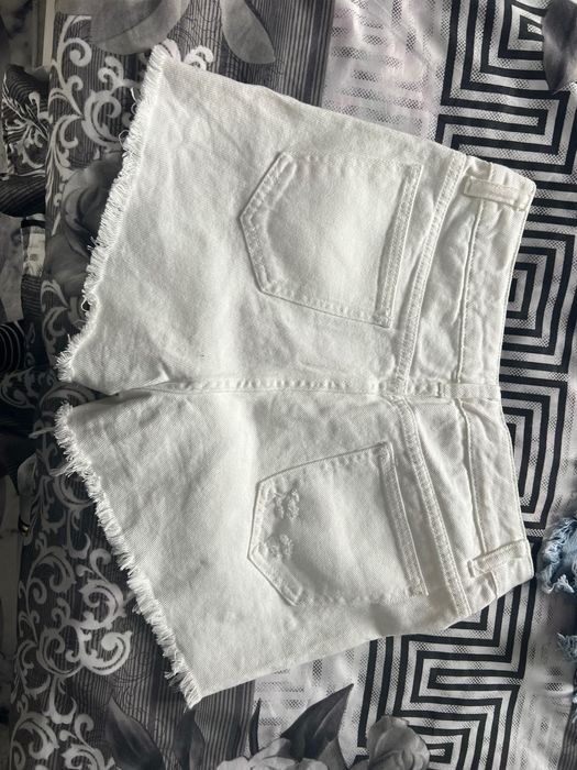 Дамски къси панталони