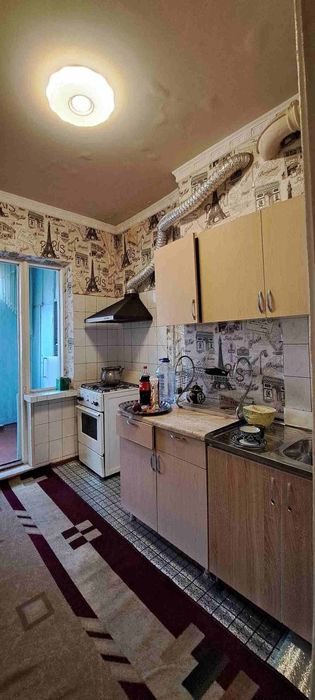 Qizlarga 600 minglik Chirchiqda kv