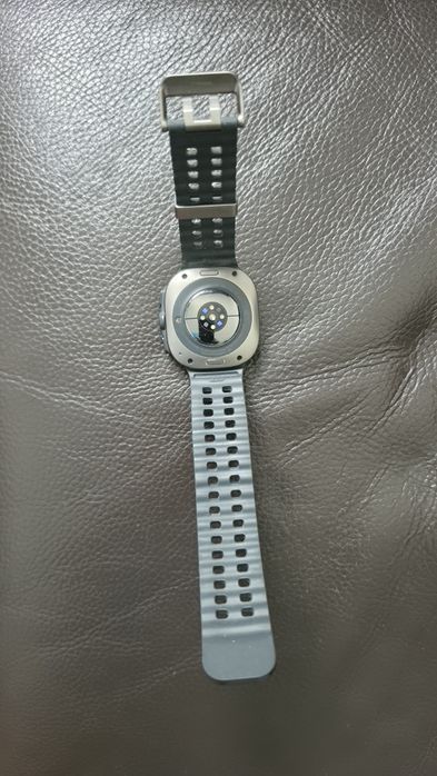 Samsung watch ultra