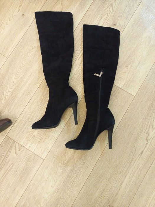 Обувь детская и взрослая