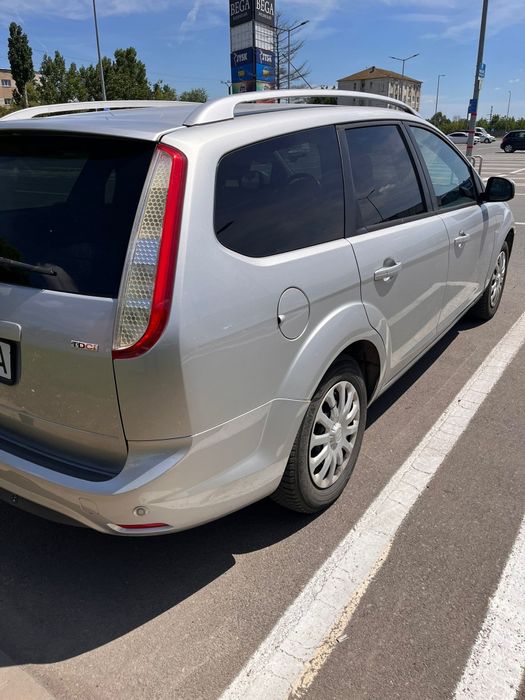 Vând ford focus 2 , an 2010