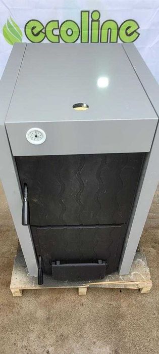 Centrale pe lemne si carbuni din Fonta