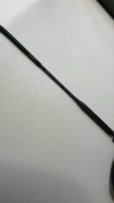 Akoni skyracer ochelari de soare noi