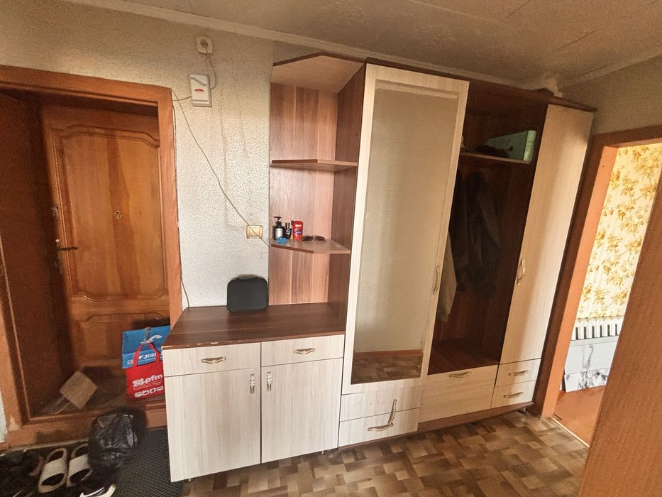 Шкаф в прихожую
