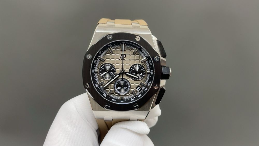 Часовник Audemars Piguet Offshore