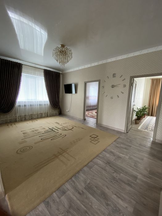 Дом в мкр. Бирлик-2.