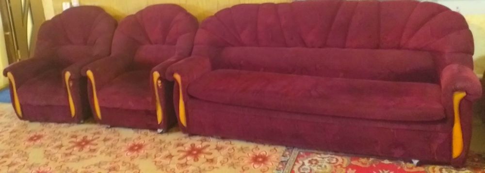 Частный дом 58 км от города