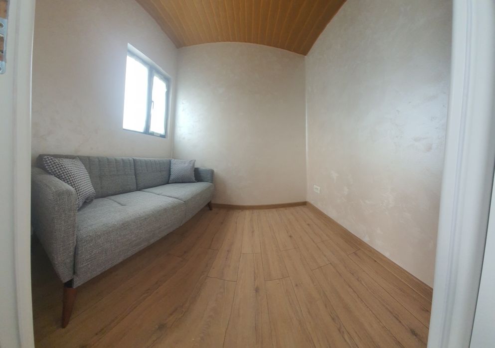 Tiny House complet mobilat