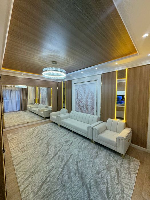 Срочно горит 5 комн.  Квартира Ж/К Vegas Tower