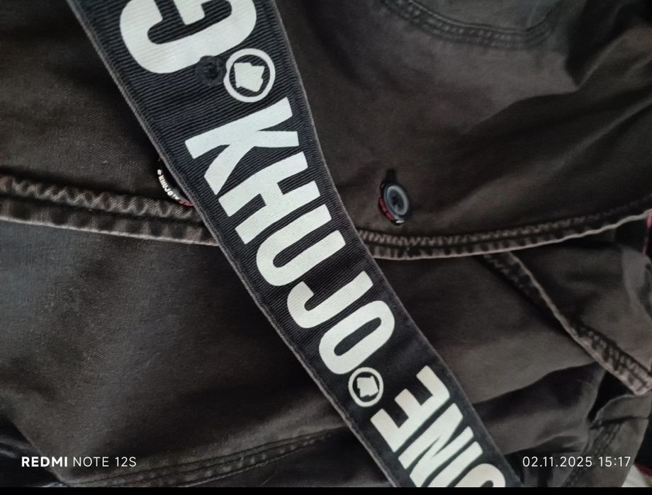 Geaca dama Khujo mărime L