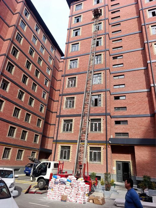 Автолифт Хизмати 24/7