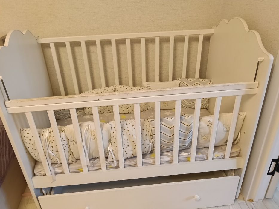 Манеж для ребенка