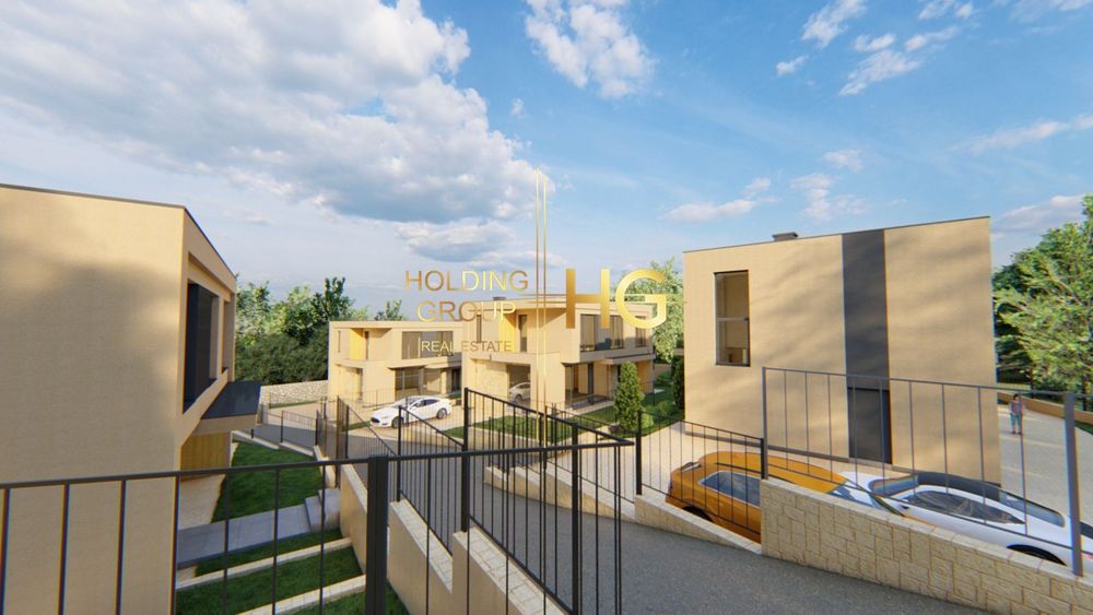 Къща в Варна-м-т Траката площ 206 цена 455000