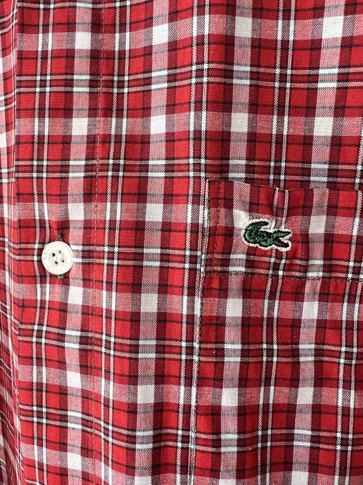 Рубашка Lacoste S