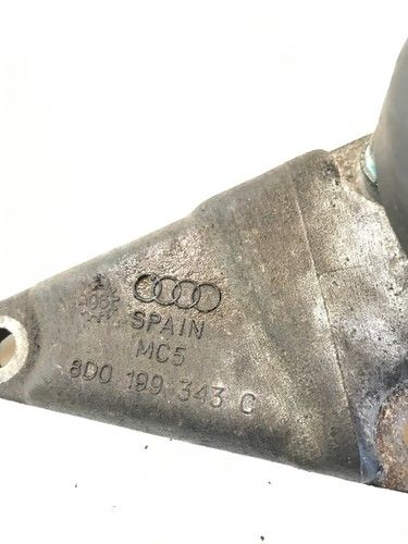 Обтегач на ремъка Тип двигател Abc за Audi A4 2.6 Бензин (2001) 8D0199343C