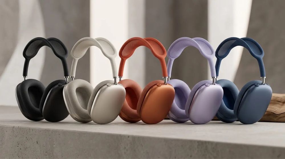 Air Pods Max 2. Наушники. Эйр подс макс 2