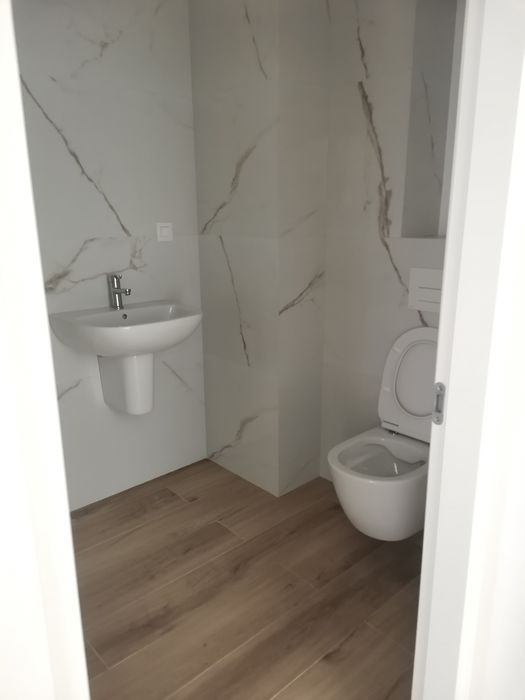 Apartament 1 camera Visoianu