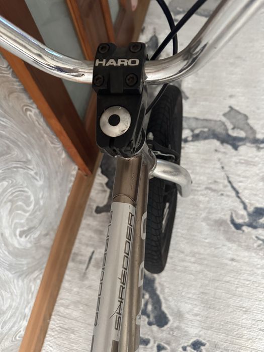 Велосипед ВМX «HARO»