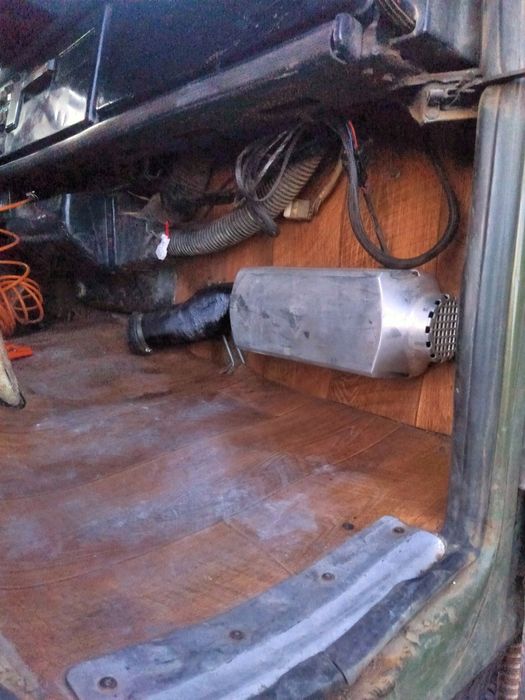 Продам КАМАЗ в хорошем состоянии