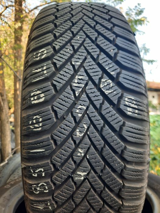 185/60/15 и 195/60/15 Зимни Гуми