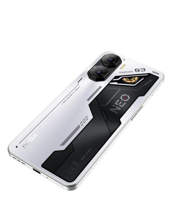 ZTE Nubia Neo 3  5G