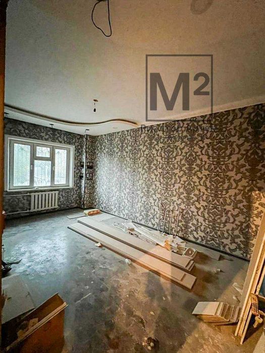 4/4/5 Академгородок - Керамзит - Под Ремонт - Ипотека