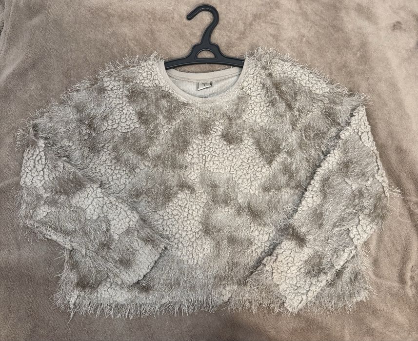 Кофточка zara Б/У