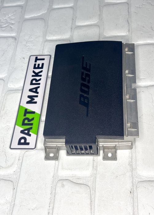 Усилвател BOSE AUDI A6 A7 C7 4G 4G5035223C 4G5035223