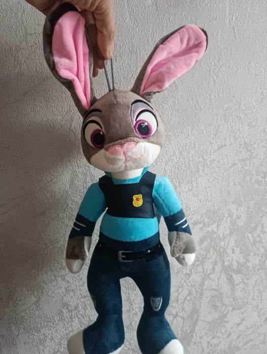 Игрушки новые в упаковке