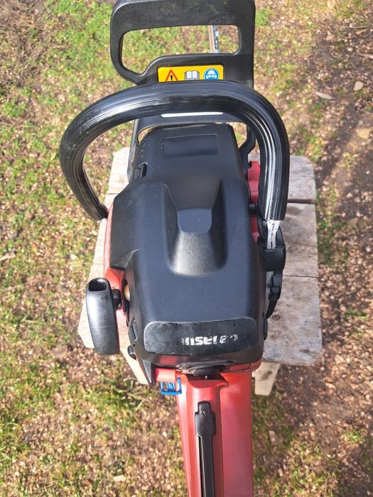 De vânzare drujbă jonsered echivalent husv 353