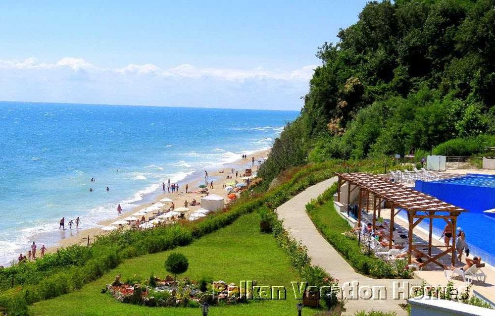 Продава се Двустаен апартамент в Бяла - 69 кв.м за 606 €/кв.м - Снимка #17