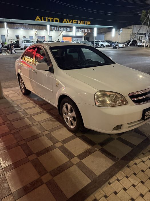 Lasetti, Lacetti M/T, 2012 yil, Metan gaz.