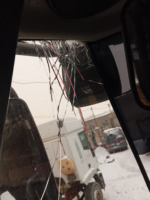 Погрузчик фронтальный 2 кубов