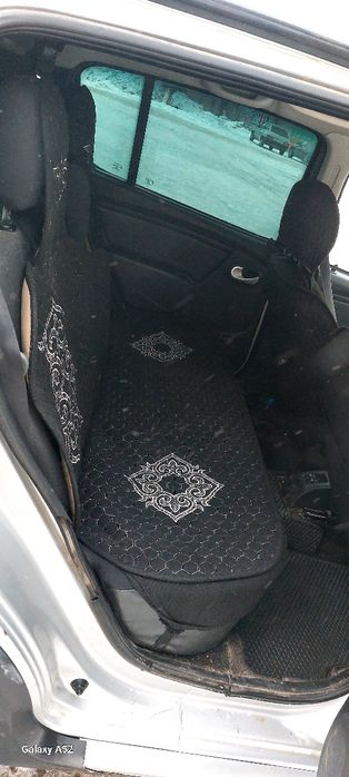 Рено Сандеро автокөлігі сатылады