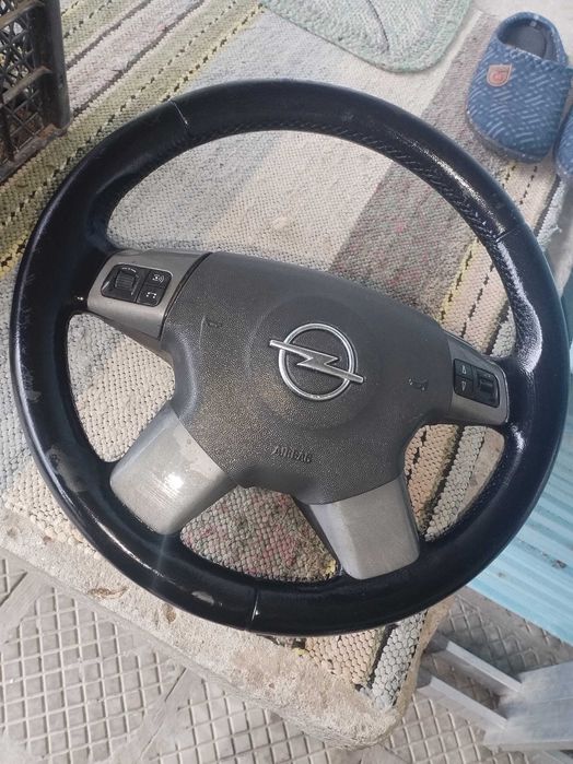 Opel signum 3.0 на части