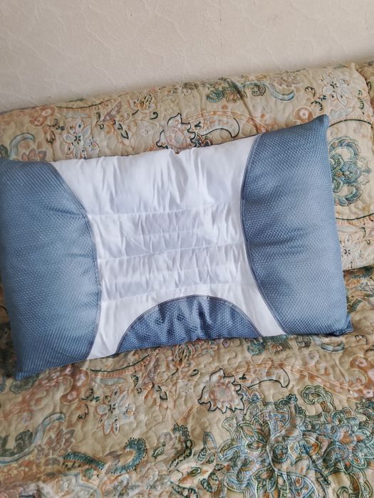 Подушка лечебная