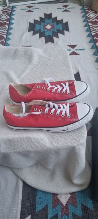 Converse All Star 43 Нови