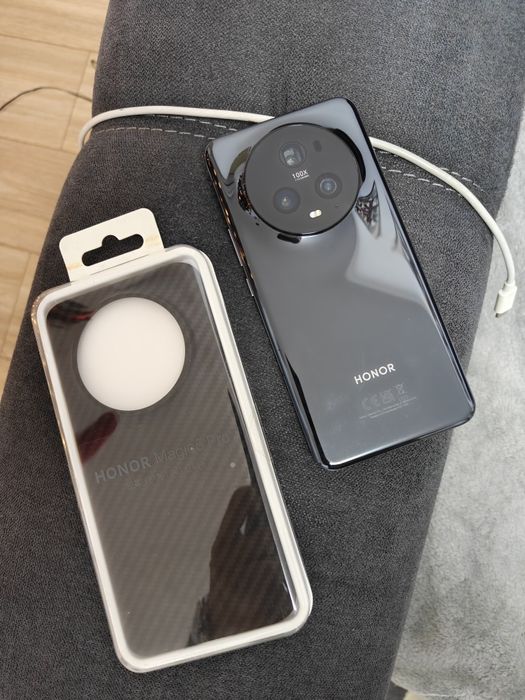 Honor magic 5 pro impecabil
