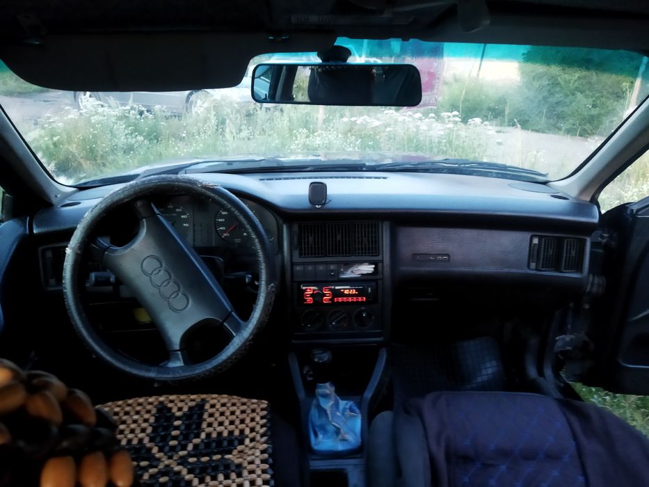 Ауди 80, Б 3, 1990 г.в.