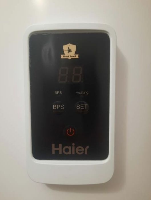 Бойлер Haier 80л