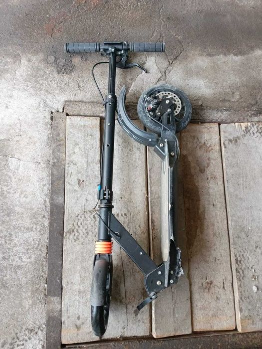 продам самокаты детские